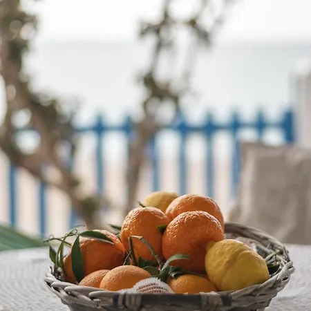 Casa D' Acqua بيت للعطل