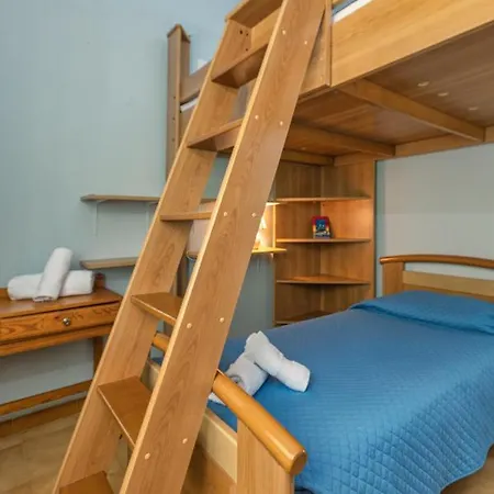 Casa D' Acqua بيت للعطل أرخانجلوس