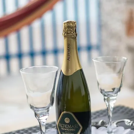 بيت للعطل Casa D' Acqua *