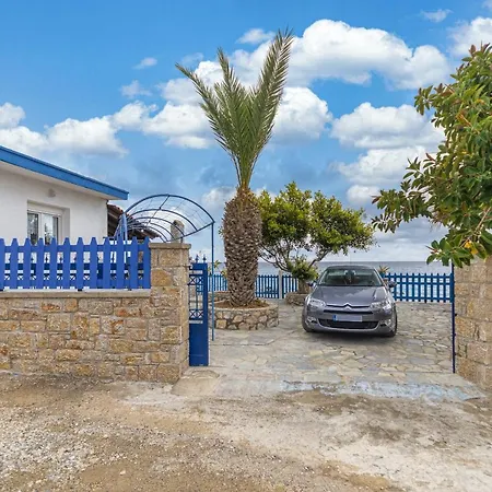 بيت للعطل Casa D' Acqua *