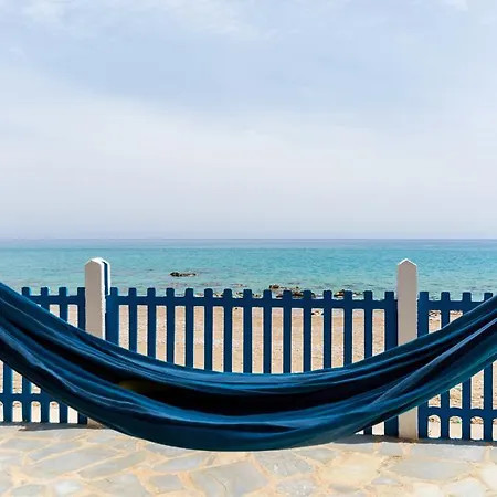 Casa D' Acqua بيت للعطل *