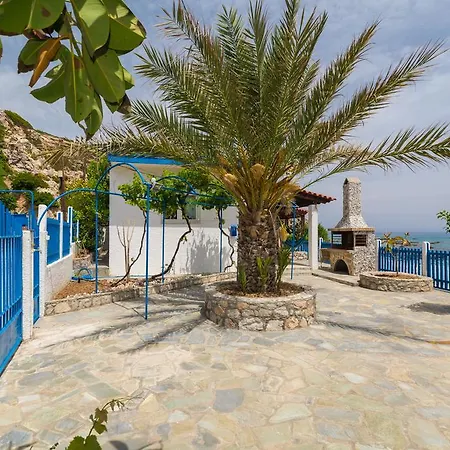 بيت للعطل Casa D' Acqua