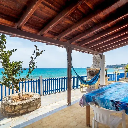 Casa D' Acqua أرخانجلوس