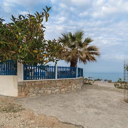 بيت للعطل Casa D' Acqua