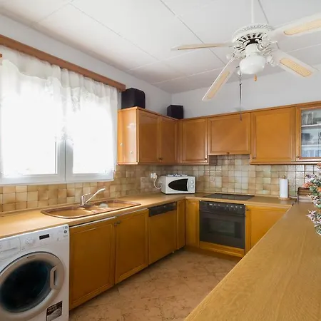 Casa D' Acqua بيت للعطل