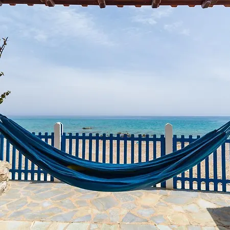بيت للعطل Casa D' Acqua أرخانجلوس